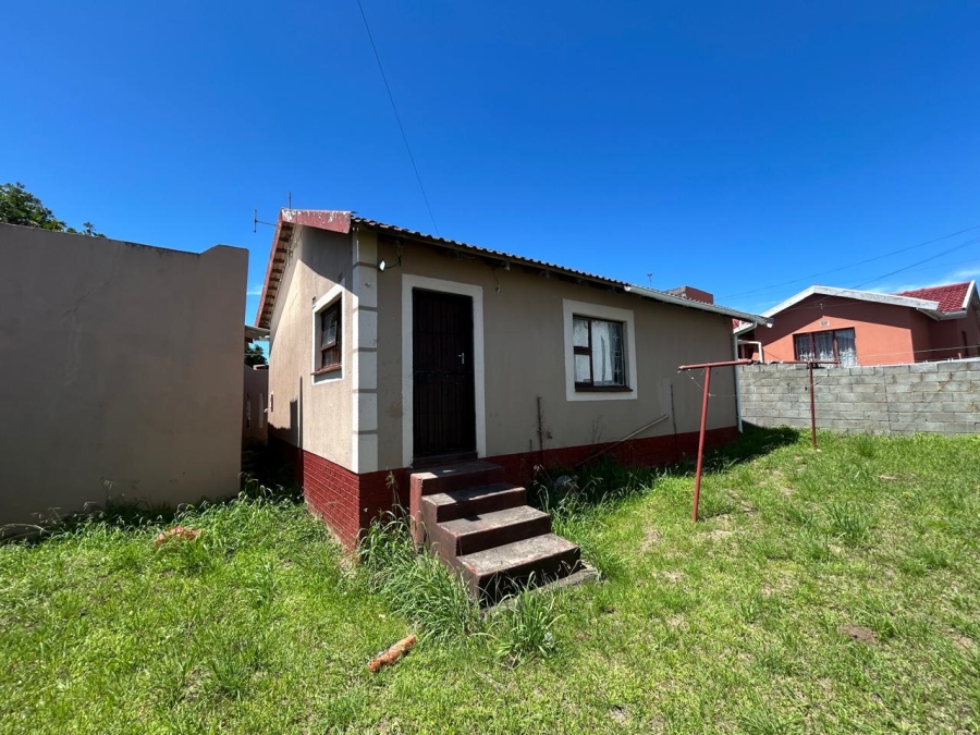 3 Bedroom Property for Sale in Mdantsane Nu 17 Eastern Cape